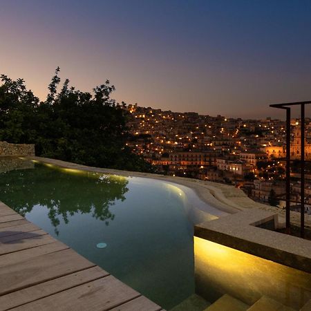 Villa Casa Talia - House Modica Esterno foto