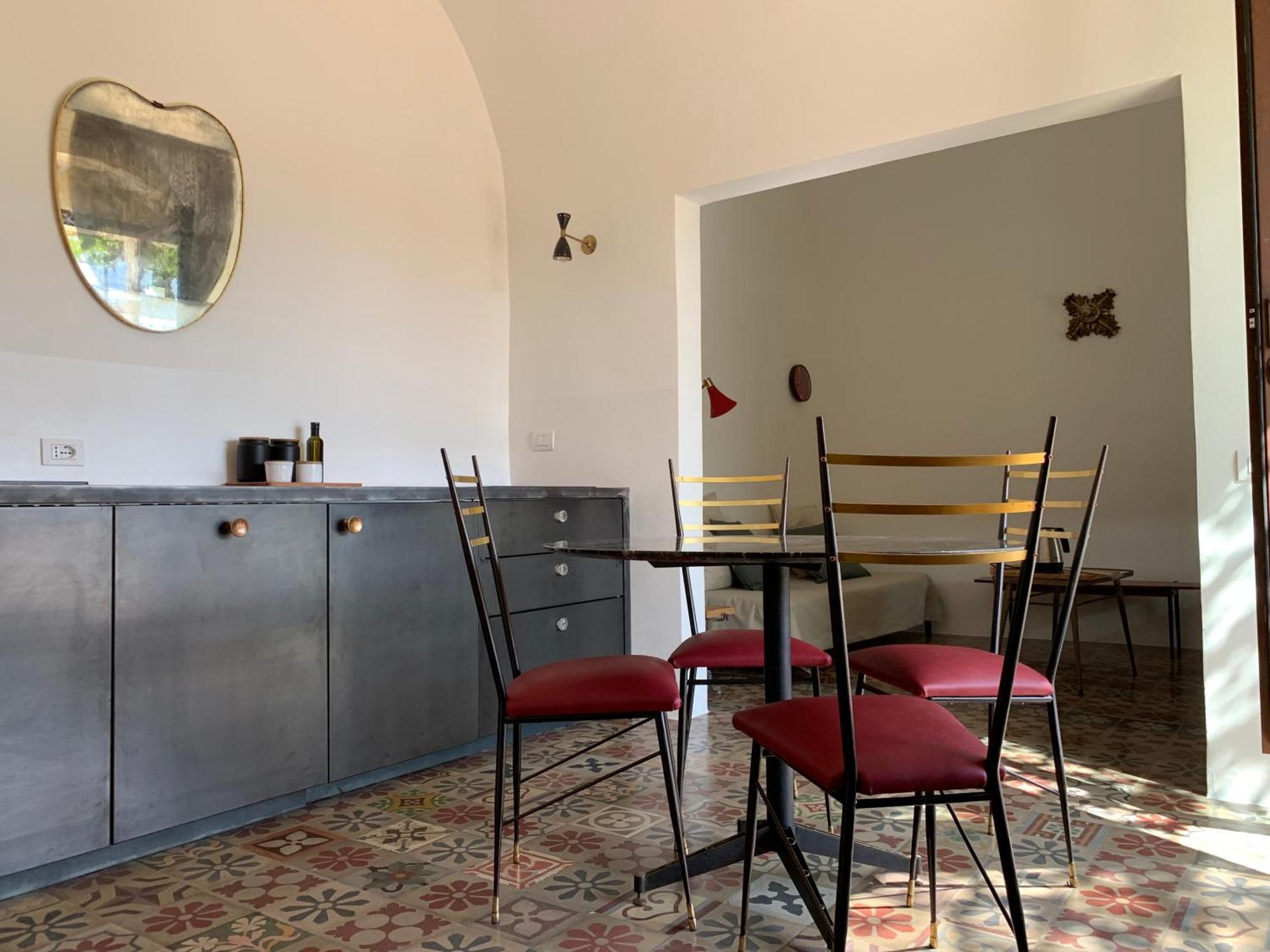 Villa Casa Talia - House Modica Esterno foto