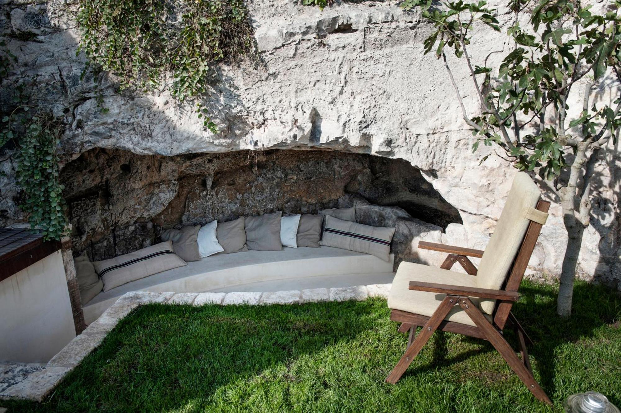 Villa Casa Talia - House Modica Esterno foto